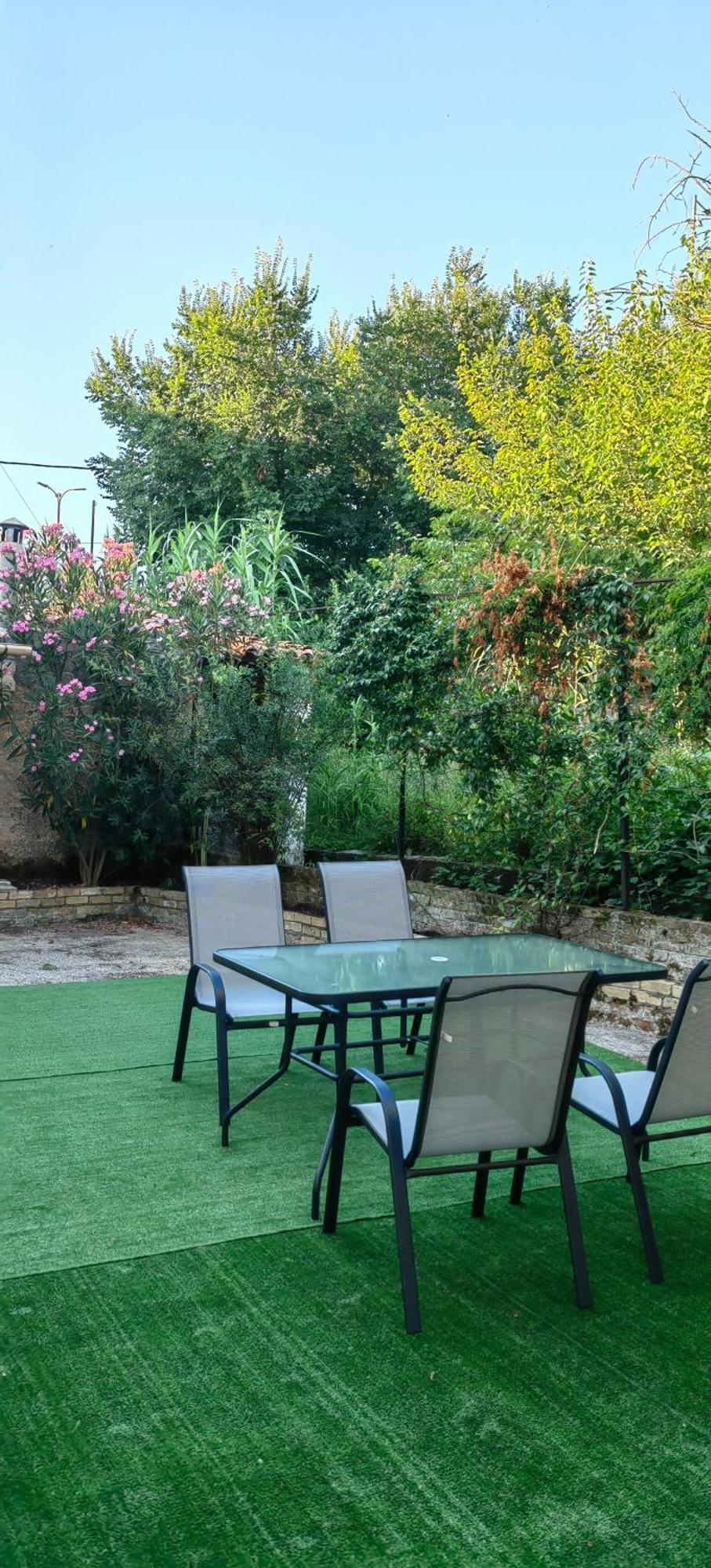 Appartement Allin *