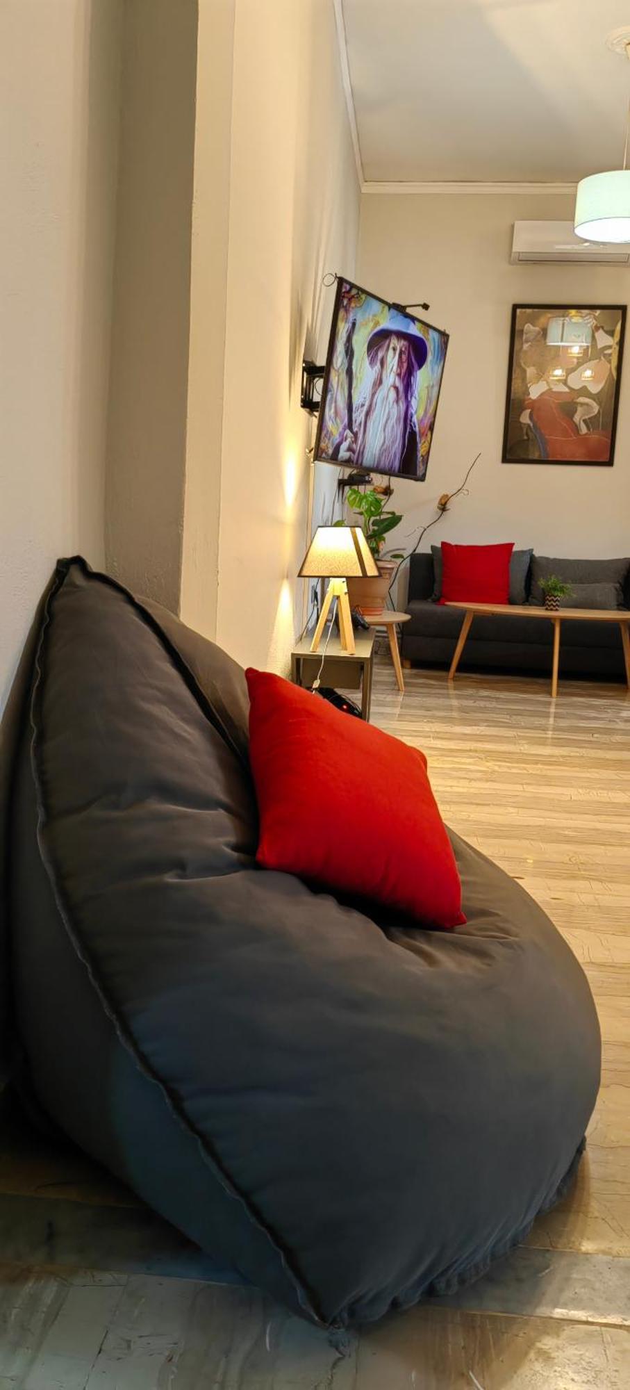 Apartment Allin *