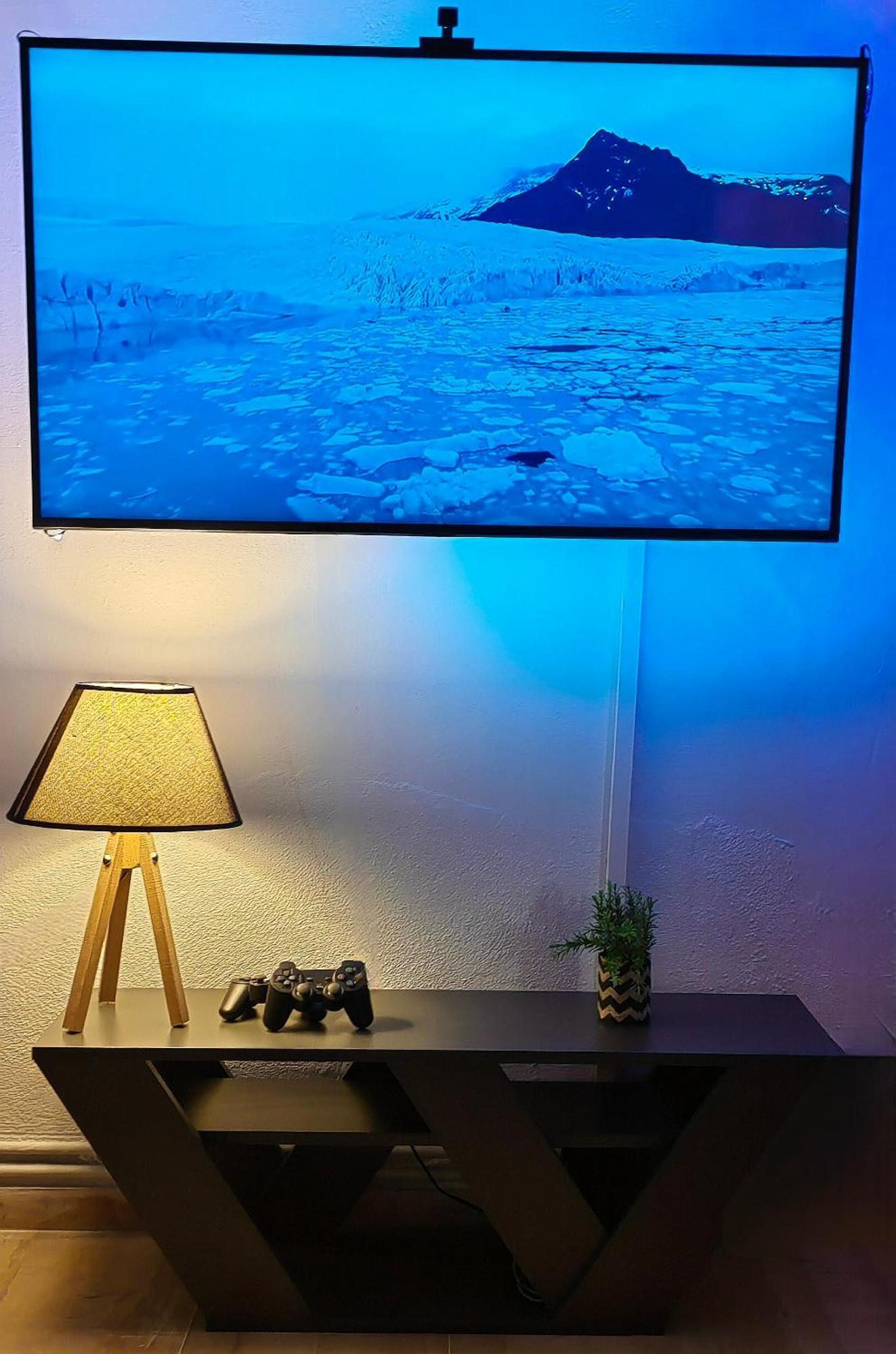 Apartment Allin