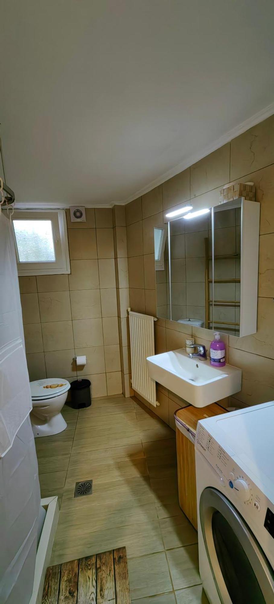 Allin Apartment