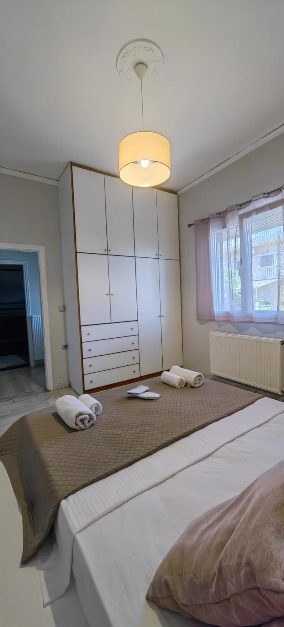 Apartment Allin