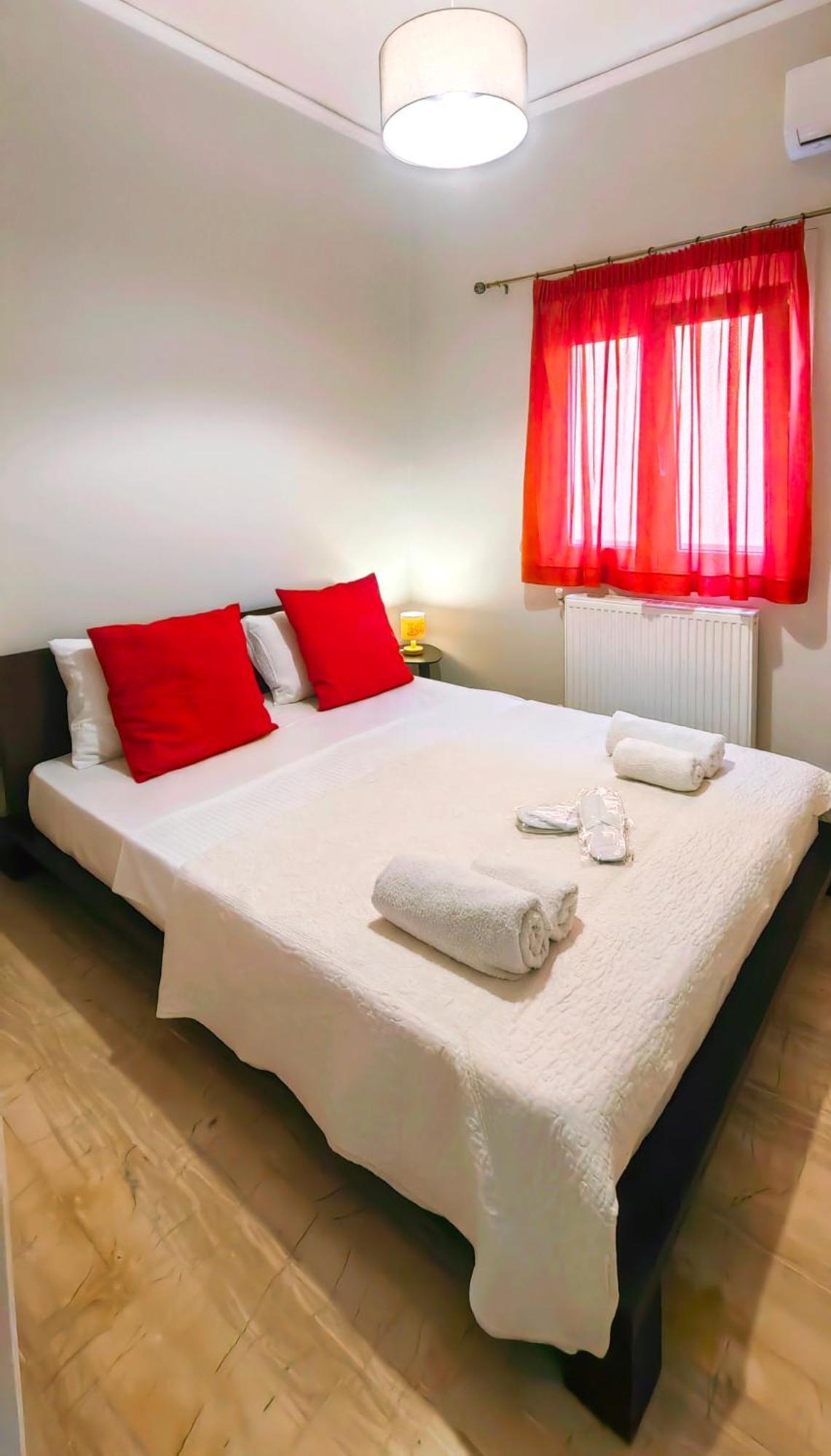 Allin Apartment *