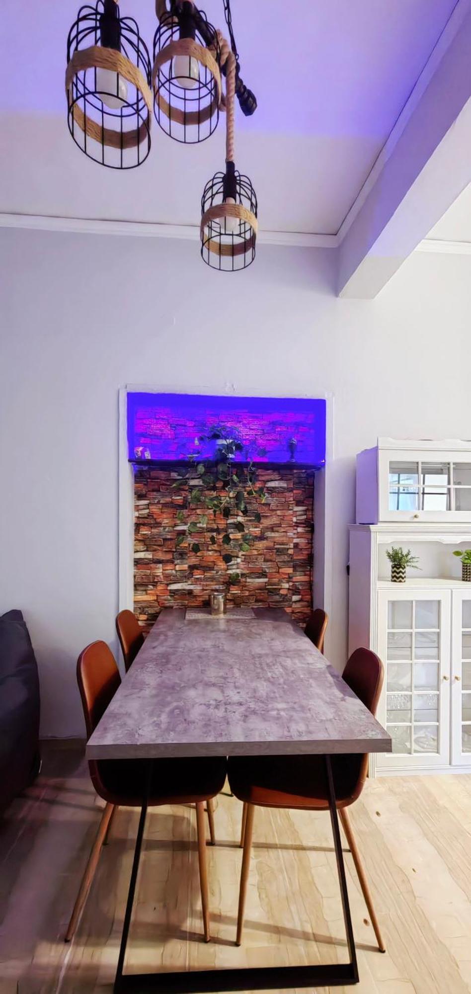 Apartment Allin