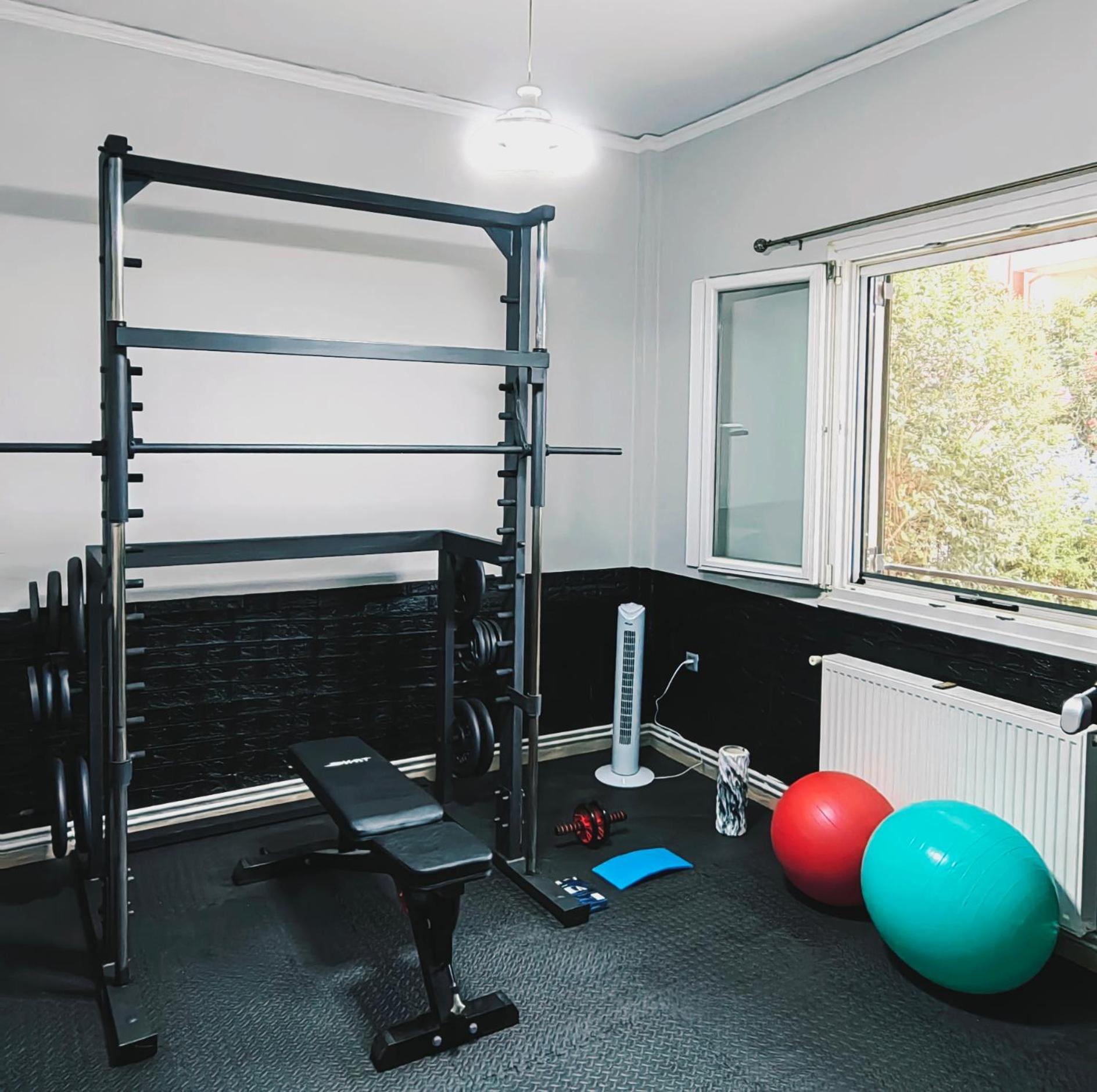 Allin Apartmán Mantouki